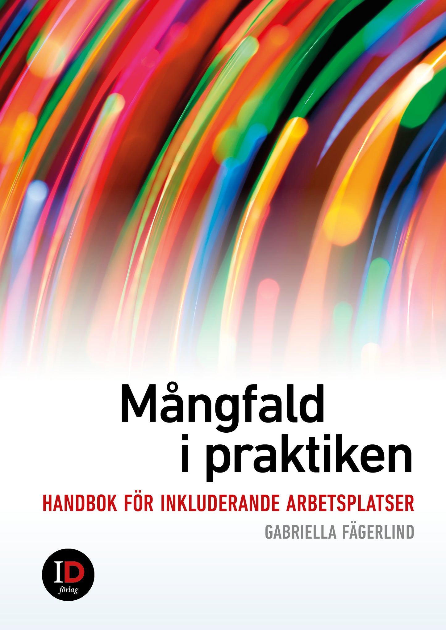 Bok Mångfald i praktiken (2024)